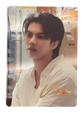 Fort Yesterday Photocard