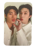 TutorYim DMD Land 3 Partner Selfie Photocard