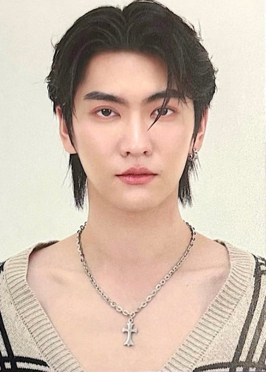 Boss Boy Next World Japan Fanmeet Photocard