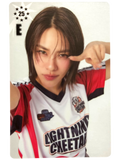 Emi Starlympics 2025 Photocard
