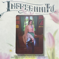 Freen Infreennity Photocard