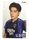 Sky Starlympics 2025 Photocard