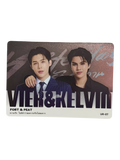 FortPeat Yesterday Photocard