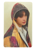 Tutor Dexx Next Status Photocard
