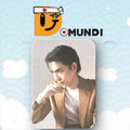 Tommy Japan Pop Up Photocard