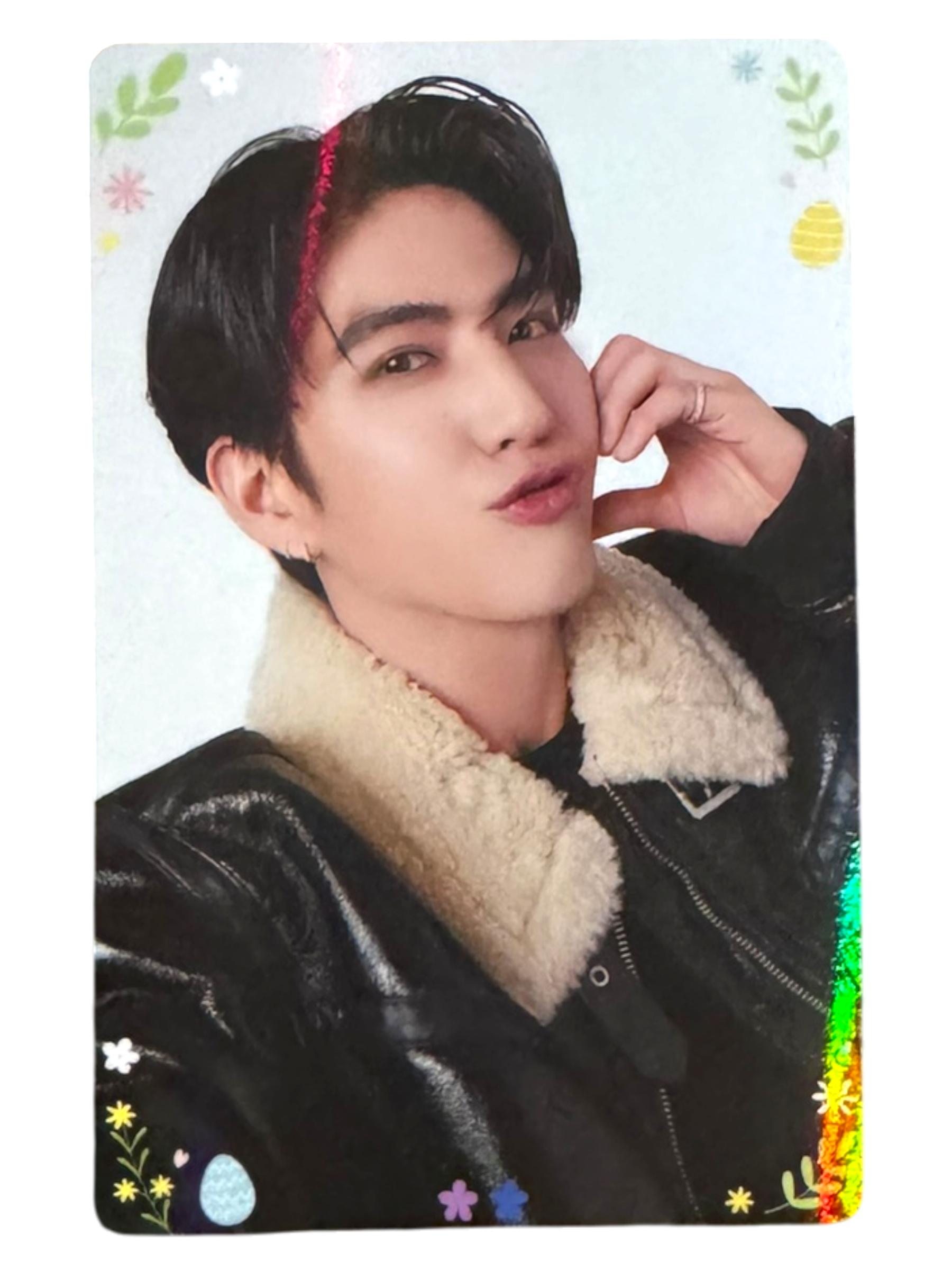 Sea Tokyo 2026 Photocard