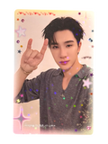 Perth Osaka 2025 Photocard