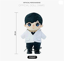 Official War Doll