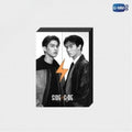 Side by Side DVD Boxset