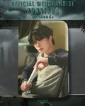 Yim Zomvivor Photocard