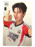 Ohm Starlympics 2025 Photocard