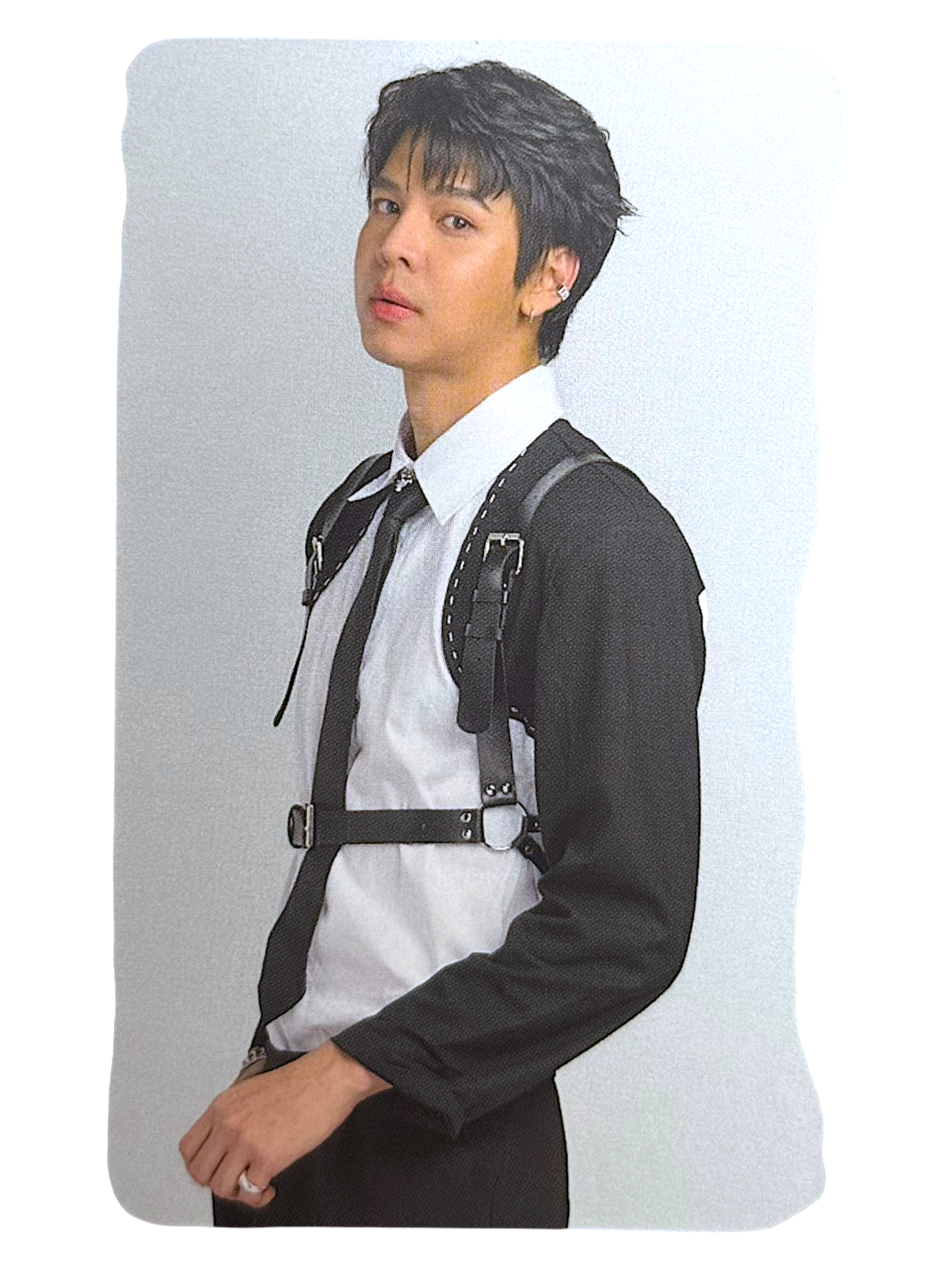 Job KinnPorsche Series Photocard
