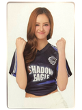 Mim Starlympics 2025 Photocard