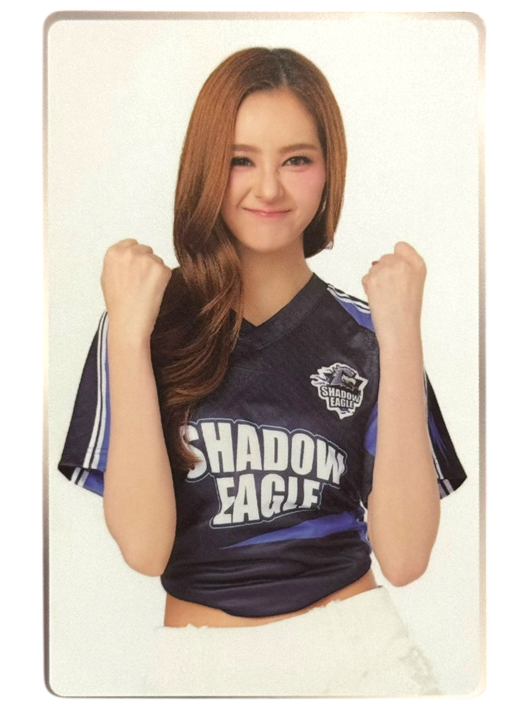 Mim Starlympics 2025 Photocard