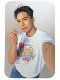 Max DMD Charity 2025 Photocard
