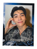 Boss Temptation Night Japan Photocard