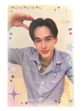 Gawin Osaka 2025 Photocard