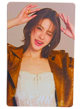 Emi Love Sessions Photocard