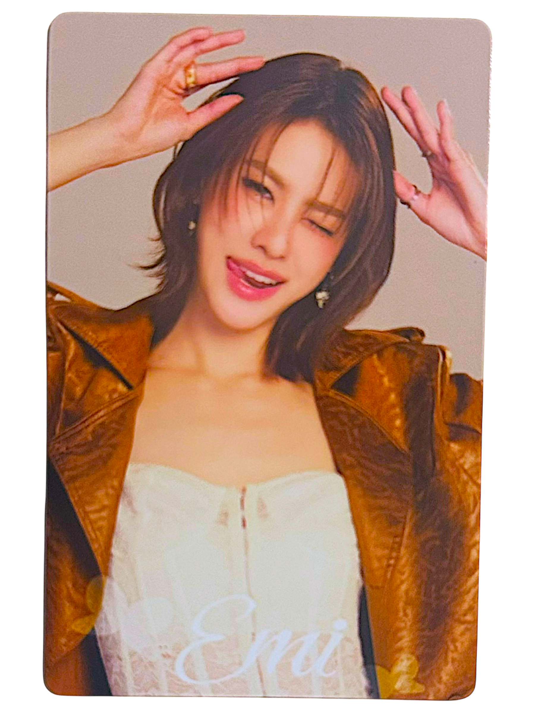 Emi Love Sessions Photocard