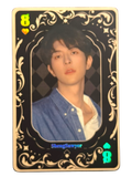 ABO Desire Deck Photocard