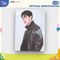 Win Photocard | Rainbow on Suit Series