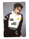 Gemini LOL 2026 Photocard