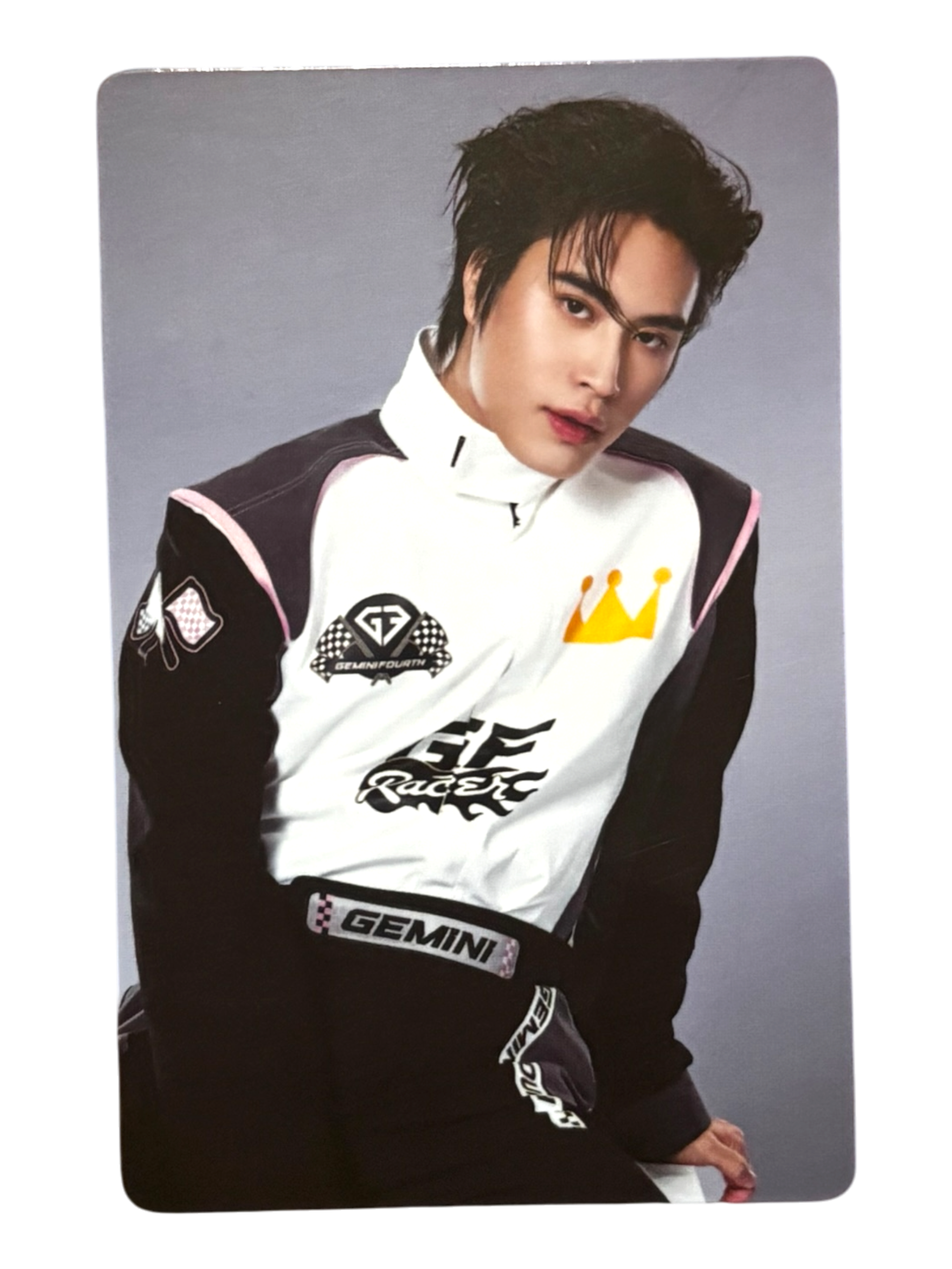 Gemini LOL 2026 Photocard