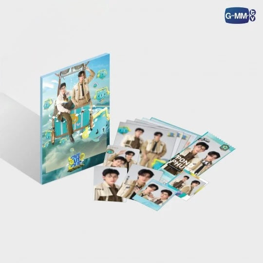 PondPhuwin LOL 2025 Photoset