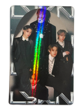 LYKN Dusk & Dawn Japan Photocard