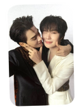 KengNamping Khemjira Golden Time Photocard