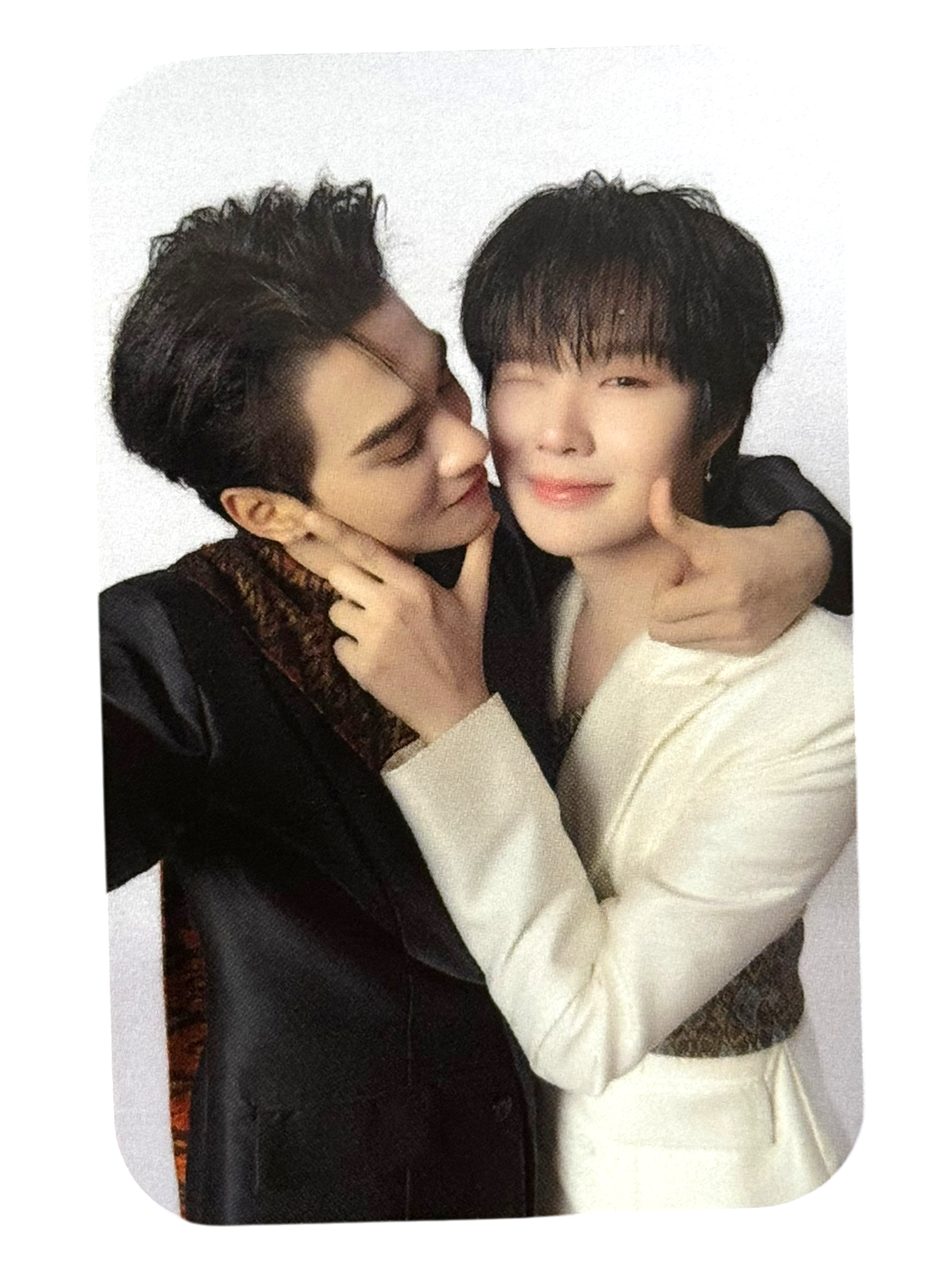 KengNamping Khemjira Golden Time Photocard
