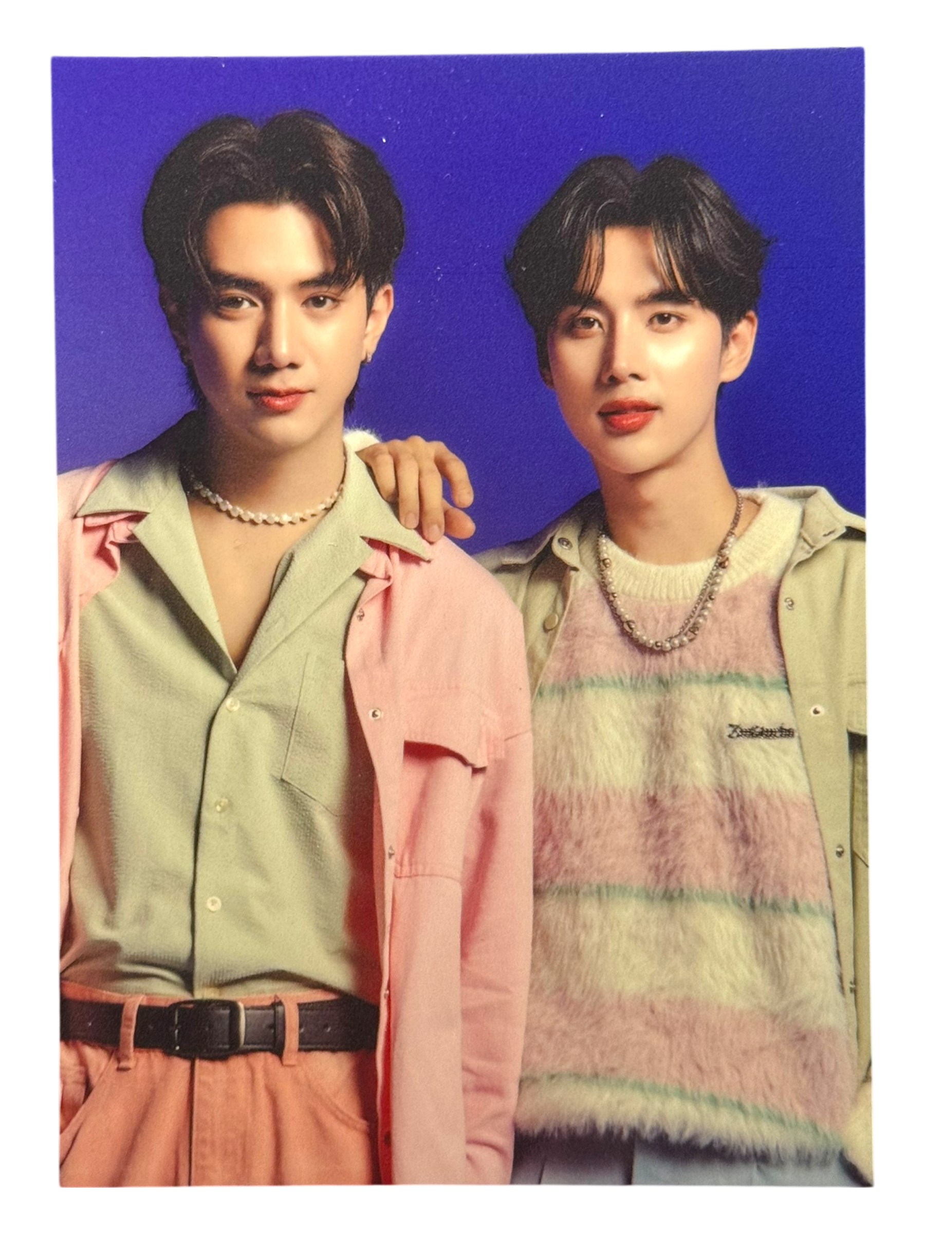 ForthDonut House Party in Tokyo 2024 Photocard