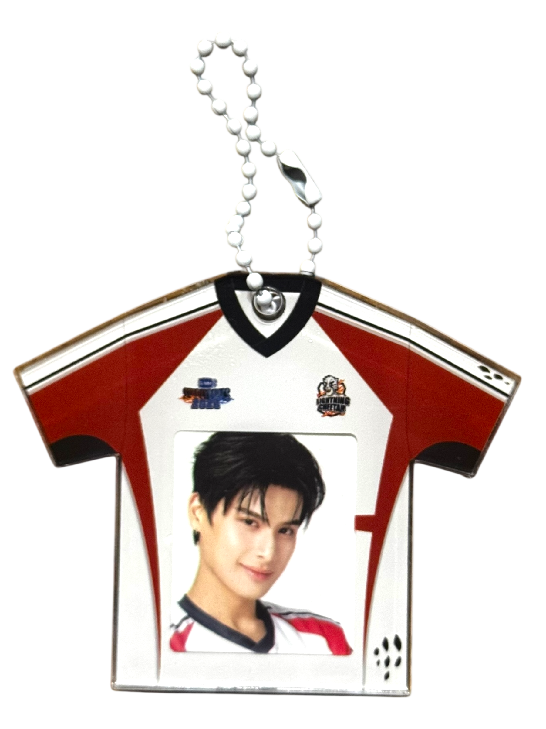 Ohm Starlympics 2025 Gasha