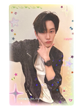 Boun Osaka 2025 Photocard