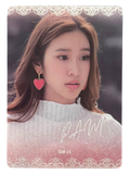 Pam Queendom Photocard