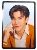 Fourth Happy Weekend / Sunlight Photocard