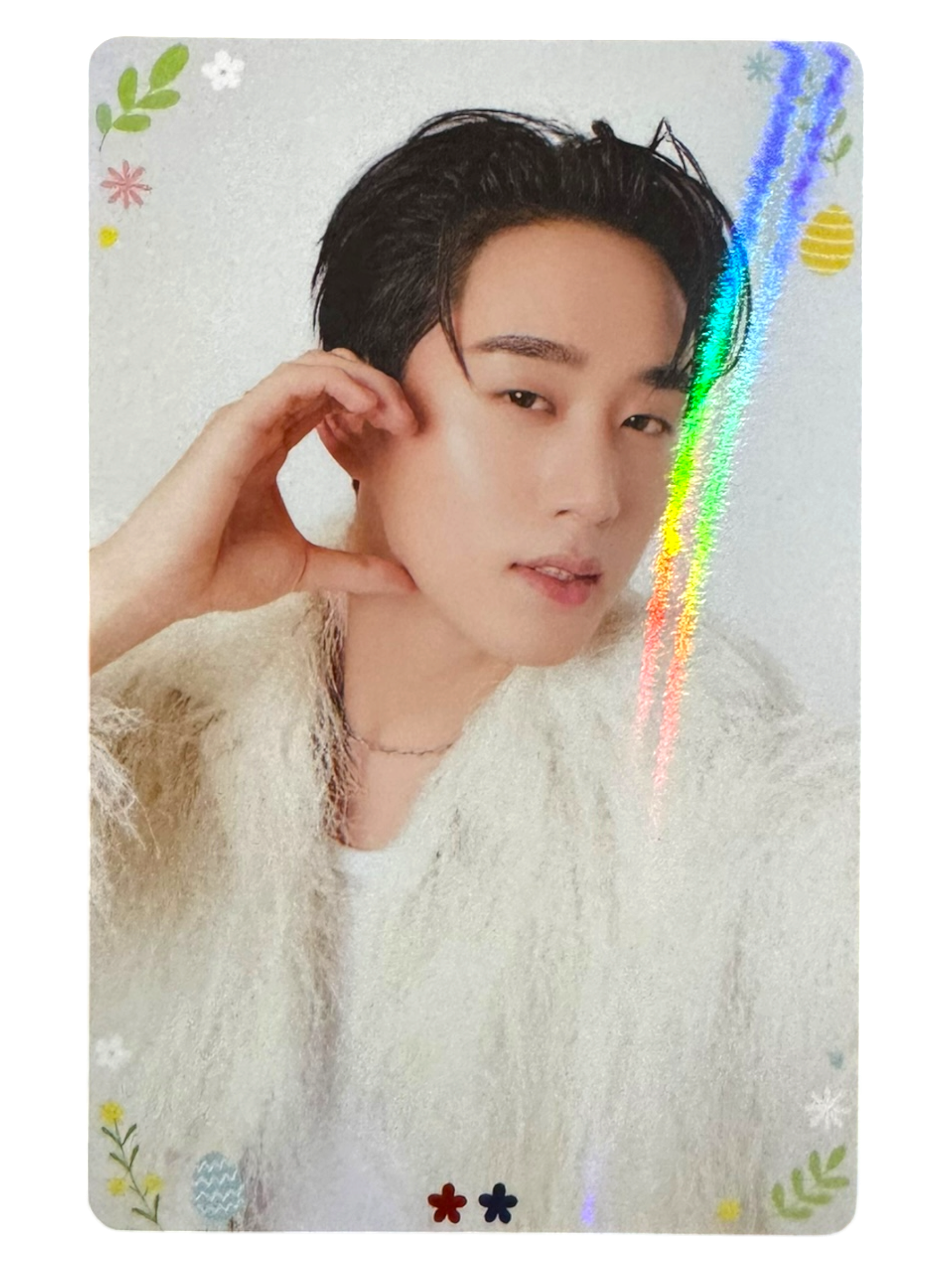 Est Tokyo 2026 Photocard