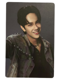Nanon Riser The First Rise Photocard