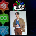 Tay Pebaca Photocard