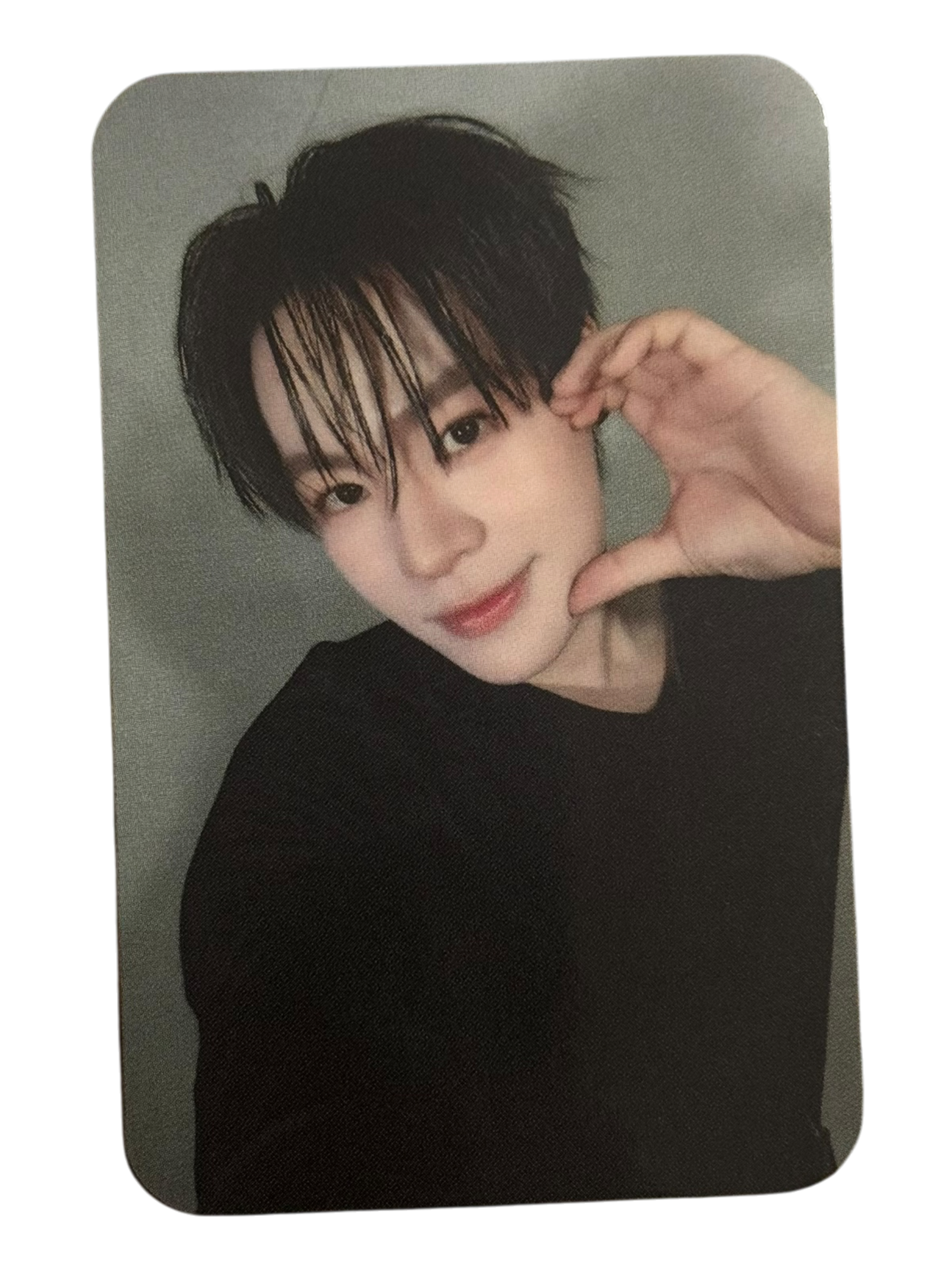 Gems DMD Land 3 Selfie Photocard