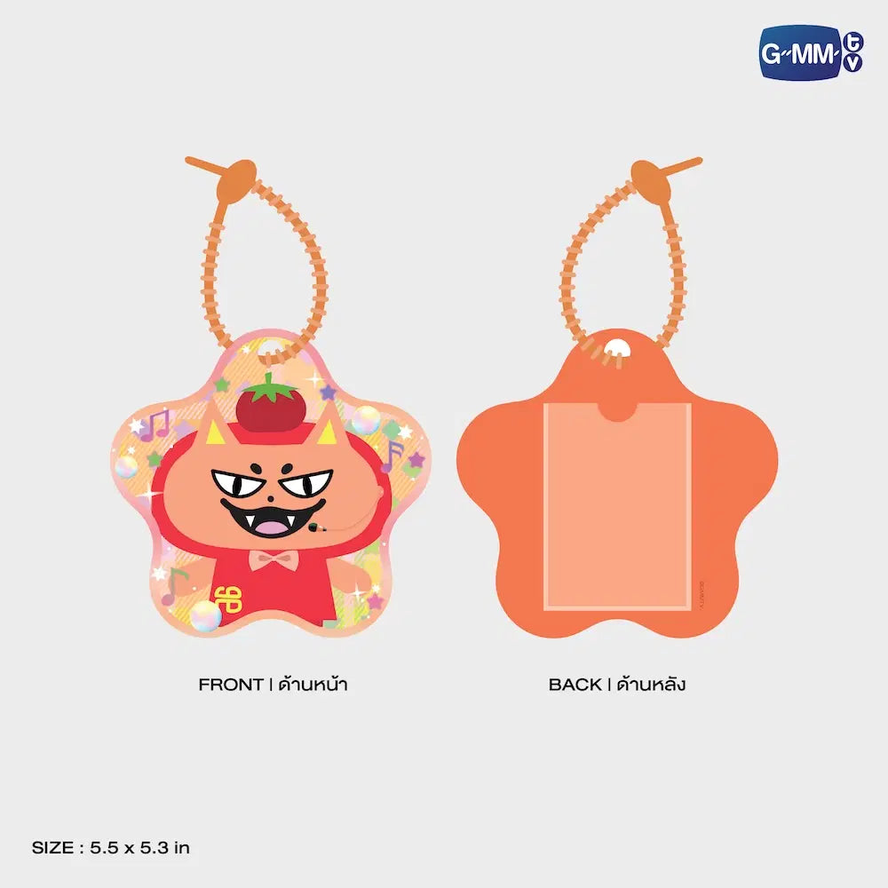 (Preorder) Pop Star Card Holder