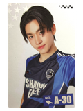 Almond Starlympics 2025 Photocard