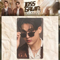 Gawin Invincible Photocard