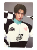 Phuwin LOL 2026 Photocard