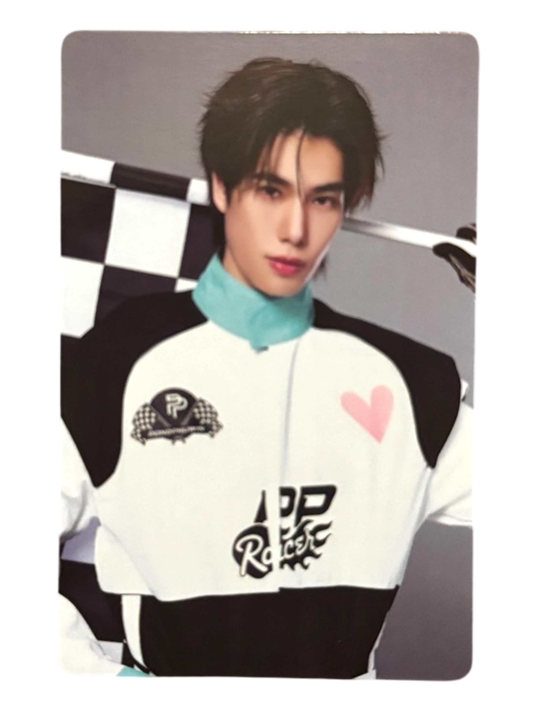 Phuwin LOL 2026 Photocard