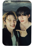 ZeeNunew Crazy in Love Set B Photocard