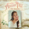 Namtan Princess Tale Photocard
