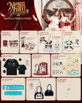(Preorder) NamtanFilm Glamorous Fancon
