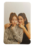 FayeYoko Starclub Photocard