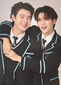 PoomSaint Happy Time Photocard